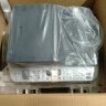 联想（Lenovo）至像M7655DHF  自动双面黑白激光打印机 打印复印一体机 扫描传真 办公家用学习 实拍图