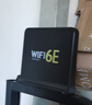 EB-LINK 台式机PCIE无线网卡延长天线底座WIFI6E双频2.4G/5G路由器SMA高增益天线12DB一体式1.2米黑色 实拍图