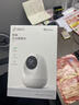 360摄像头8pro-4K 800万AI云台家用摄像头监控双频WIFI手机远程监控器360度夜视全景婴儿看护器  实拍图