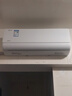 美的空调挂机【2026款】酷省电新一级能效变频冷暖双排纯铜管壁挂式防直吹五代自清洁以旧换新家电补贴 酷省电 2匹 一级能效 实拍图