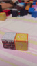布鲁奇我的世界磁力方块儿童玩具3-6岁磁力积木磁铁磁力片男孩1-3岁礼物 实拍图