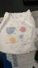 好奇（Huggies）金装拉拉裤L124片(9-14kg)尿不湿【速干不易红】 实拍图