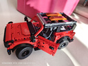 乐高（LEGO）积木机械组42213福特烈马SUV男孩儿童玩具生日礼物马年情人节装饰 实拍图