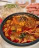 新食道特大扇贝肉 新鲜活冻处理 现剥扇贝柱瑶柱元贝 海鲜水产贝类 扇贝肉1斤装 实拍图