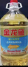 金龙鱼 食用油 葵花籽清香型调和油5L （新老包装随机发货） 实拍图