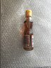 鲁花 食用油 调味品 芝麻香油 180ml 芝麻油 实拍图