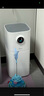 美的（Midea）【母婴级】空气净化器鼻炎家用除甲醛除烟味异味过敏原空气净化机森林家L1 Lite 实拍图