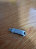 闪迪（SanDisk）128GB Type-C USB3.2 手机U盘DDC4 读速高达400MB/s 自动备份 手机电脑两用 金属双接口大容量优盘 实拍图