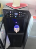 奥克斯（AUX） 饮水机下置式家用立式温热型快速加热下置水桶饮水器 重磅丨新即热式UV杀菌 制热型 实拍图