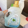 斧头 牌（AXE）衣物柔顺剂（自然清香） 3L 衣物柔软 清香持久 实拍图
