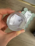 宜家（IKEA）LOTSFAGEL洛兹法格香薰蜡烛情调礼物留香久香氛多味可选 香味小圆蜡烛苹果 浅绿3.5h 30件 实拍图