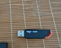 爱国者（aigo）64GB USB3.2 Gen 1 U盘 高速150MB/s U331  商务学习 电脑办公投标 车载 指示灯 大容量 便携 优盘 实拍图