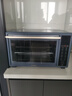 苏泊尔（SUPOR）【年货好礼】空气炸电烤箱 38L独立控温烤炸一体 轻油低脂空气炸锅搪瓷热风循环 OD38AK813 实拍图