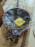 炊大皇炒锅不粘锅易洁少油烟平底炒菜锅煎锅34cm磁炉通用深蓝SL34CG 实拍图