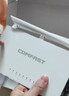 COMFAST CF-WR613N大功率智能300M无线路由器 家用全屋WIFI信号穿墙城中村高速稳定传输 实拍图