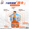 威猛先生（Mr Muscle）管道疏通啫喱 960ml*2瓶（厨房+卫浴） 厕所 厨房管道疏通 实拍图