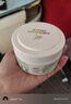 澳芝曼绵羊油身体乳大白罐  滋润面霜干燥 秋冬全身保湿 新升级3代250g 实拍图