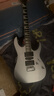 Ibanez依班娜电吉他grx40/grg170初学者新手入门女生套装官方正品 GRG170DX+BUDDYII二代（联系客服备注颜色 实拍图