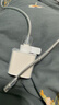 Apple/苹果 20W USB-C充电器  type-c充电器苹果手机充电器原装手机快充头 苹果17手机充电器 实拍图