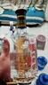 泸州老窖 六年窖头曲淡雅 浓香型白酒 42度500ml*6整箱 实拍图
