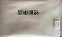 MIDO HOUSE铭都100支四件套纯棉床上用品100%全棉床单被套A类高端轻奢高级感被罩220x240cm格雷灰 实拍图