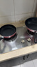 苏泊尔（SUPOR）锅具套装 不粘炒锅煎锅汤锅锅具三件套  实拍图