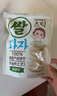 艾唯倪（ivenet）米饼儿童零食磨牙饼干宝宝零食纯净配料韩国原装进口 多口味30g*3 实拍图