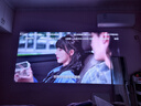 极米Z9X 4K 全新轻薄4K光学变焦投影 1600ISO 真实高亮 家用智能云台投影仪 国家补贴 实拍图