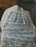 巴布豆（BOBDOG）小波浪拉拉裤XL30片(11.5-14KG)婴儿尿不湿 干爽 透气 实拍图