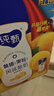 蒙牛纯甄黄桃果粒风味酸奶200g*10盒 夏日解腻伴侣 送礼盒装 实拍图