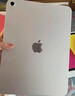 Apple/苹果 iPad11英寸 A16芯片2025年款 平板电脑 (128GB WLAN版/学习办公娱乐)银色 实拍图