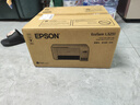爱普生（EPSON）墨仓式 L3251彩色打印机 微信打印/无线连接 家用打印优选 AI学习打印机（打印、复印、扫描） 实拍图