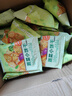比比赞（BIBIZAN）蔬菜薄脆小饼干1200g整箱办公室休闲零食品早餐代餐饱腹送礼 实拍图