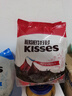 好时 Kisses浓醇黑巧克力 500g 糖果零食 婚庆喜糖 生日礼物 送女孩 实拍图
