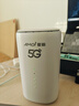 夏新5g随身wifi6移动无线免插卡路由器cpe全网通千兆双频便携式车载上网卡高速流量 5G狂暴性能版【满血性能光纤级网速】 实拍图