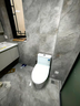 恒洁（HEGII）京东联名马桶S3 家用虹吸马桶小户型坐便器DCF0300PT-305 实拍图
