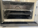 格兰仕（Galanz）微蒸烤一体机304不锈钢内胆微波炉烤箱一体机28升大容量900w变频微波炉一级能效D10Q28CSLV-Q3(S0) 实拍图