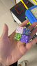 布鲁奇我的世界磁力方块儿童玩具3-6岁磁力积木磁铁磁力片男孩1-3岁礼物 实拍图