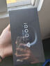 vivo iQOO 15 12GB+256GB传奇版 第五代骁龙8至尊版 2K 三星珠峰屏 国家补贴 iqoo15游戏电竞手机 实拍图