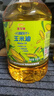 金龙鱼 食用油 非转基因 物理压榨玉米油6.18L（蕴含植物甾醇） 实拍图