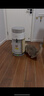 霍尼韦尔（Honeywell）宠物空气净化器吸猫毛除过敏源猫猫搭子 猫毛净化器杀菌消毒除异味KJ360F-C22W 实拍图