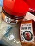 朴家韩式风味章鱼酱鱿鱼酱共520克 生拌海鲜酱寿司用八爪鱼酱 章鱼酱260g+鱿鱼酱260g 实拍图