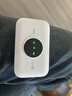 TCL随身wifi三网通用免插卡无线wifi6车载4G路由器随身便携无限制移动联通电信全国通用2026款5GXY15B 【升级充电款】3000毫安大电池 不限速不虚标月享1500G流量 实拍图