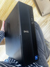 戴尔成就 新款 高性能台式电脑主机(14代i3-14100 16G DDR5 512G)23.8大屏 商用办公 教育学习 实拍图