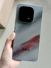 vivo iQOO 15 16GB+512GB 凌云 第五代骁龙8至尊版 2K 三星珠峰屏 国家补贴 iqoo15游戏电竞手机 实拍图