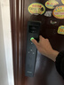 创维掌静脉智能门锁3D人脸识别智能锁入户门密码锁指纹锁家用电子门锁 掌静脉识别+AI人脸识别+视频通话 免费上门安装+3年质保 实拍图