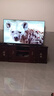 海信电视小墨E5Q Pro 75英寸 768分区U+MiniLED 信芯芯片抗反光防眩光墨晶屏国家补贴世界杯75E5Q-PRO 实拍图