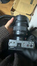 索尼（SONY）ILME-FX3A高清数码摄像机4K全画幅专业电影摄影机视频拍摄直播旅游婚庆 FX3A FX3A+索尼G80T卡 标配 实拍图