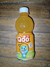 可口可乐（Coca-Cola）美汁源 MinuteMaid 酷儿 Qoo 橙味 果汁饮料 300ml*12瓶  实拍图