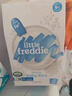 小皮（Little Freddie）有机原味高铁大米粉160g*1盒宝宝辅食婴儿营养低敏米糊米粉6-12月 实拍图